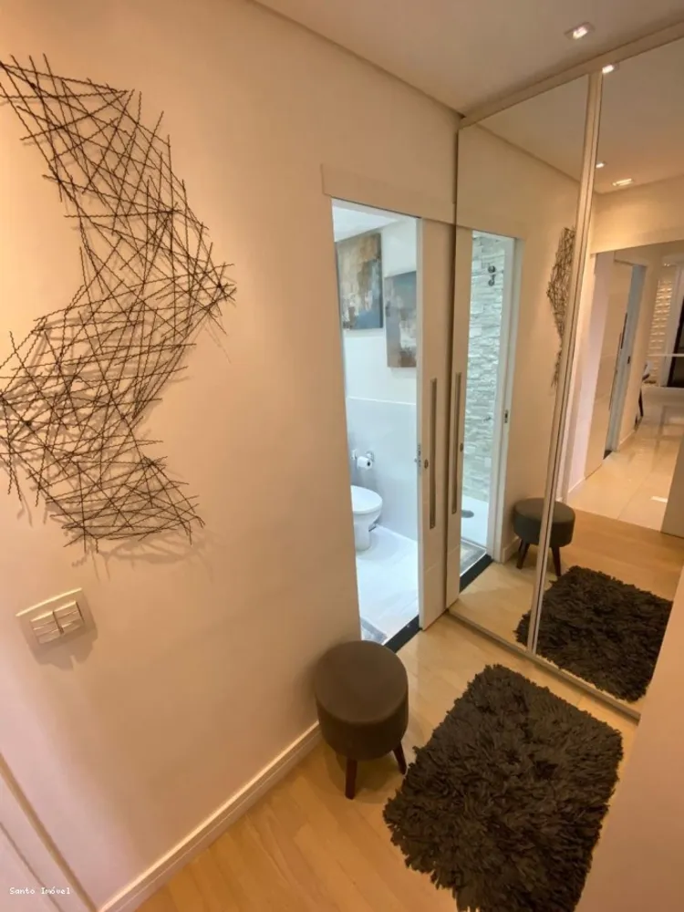 Apartamento, 2 quartos, 73 m² - Foto 2