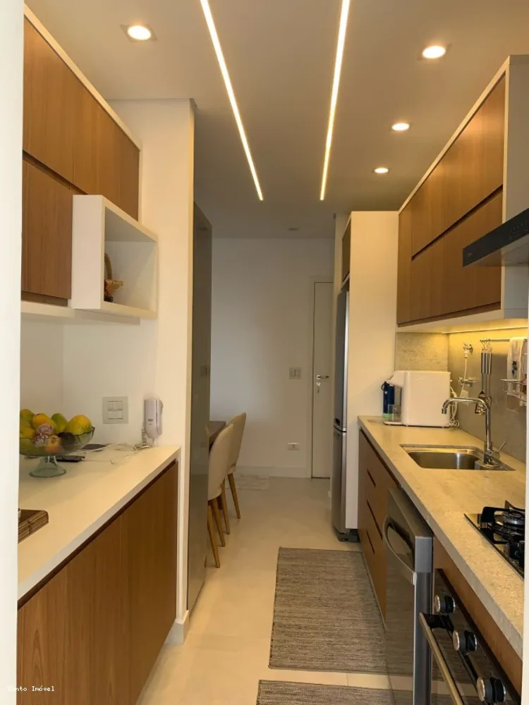 Apartamento, 2 quartos, 86 m² - Foto 1