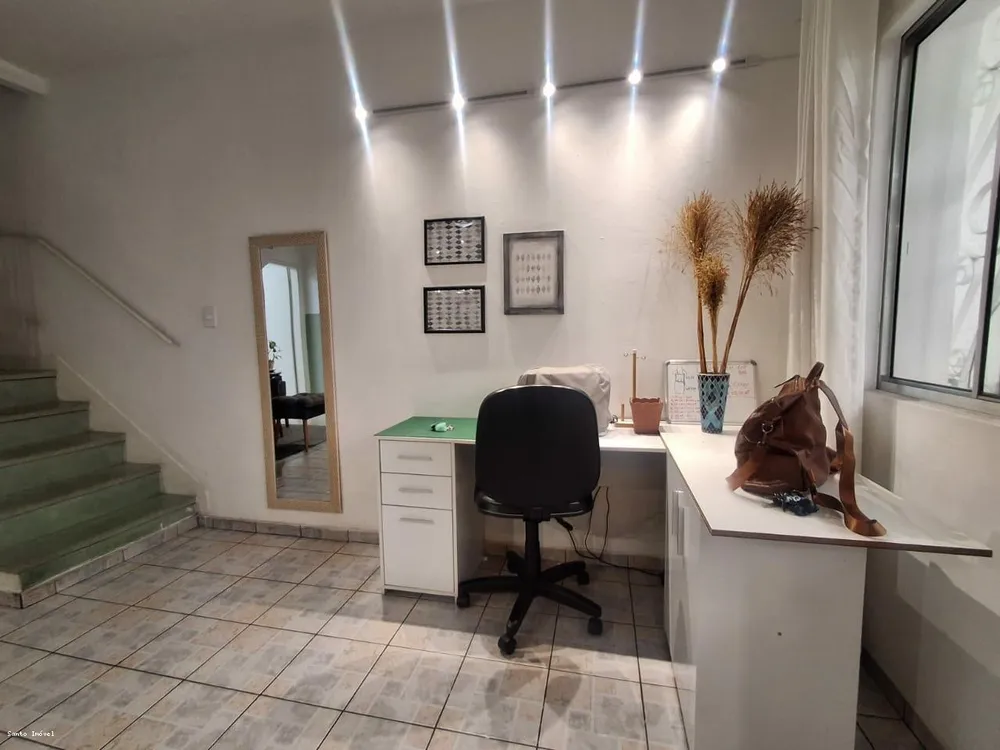 Sobrado, 2 quartos, 103 m² - Foto 1