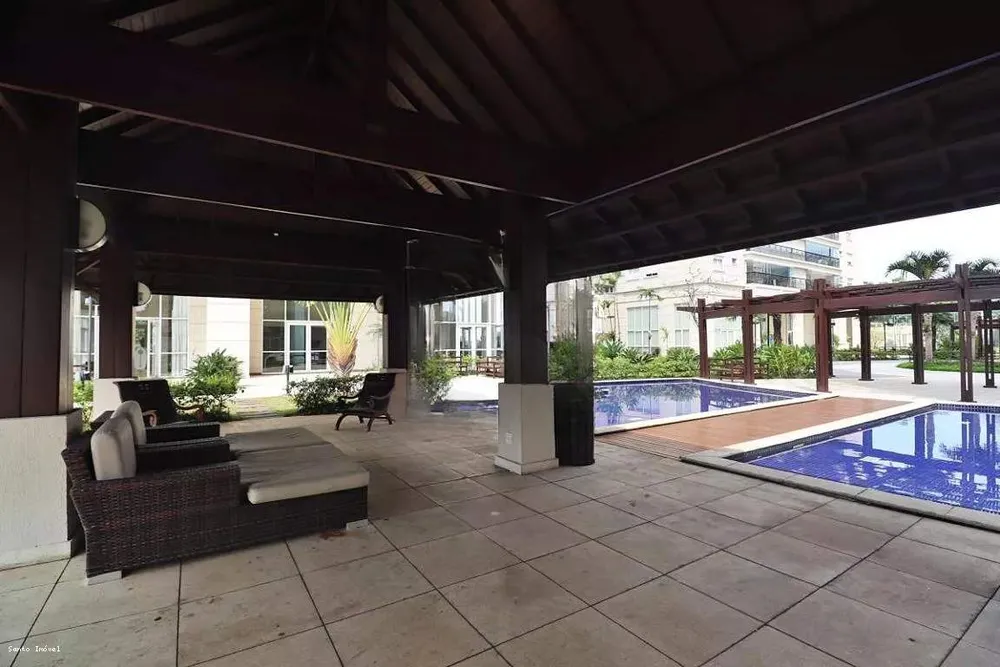 Apartamento, 3 quartos, 165 m² - Foto 4