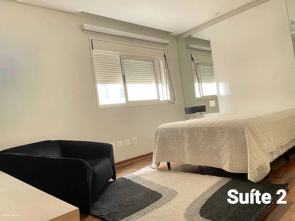 Apartamento, 3 quartos, 262 m² - Foto 2
