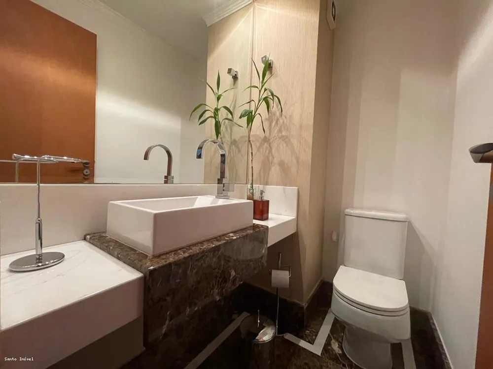 Apartamento, 3 quartos, 262 m² - Foto 1