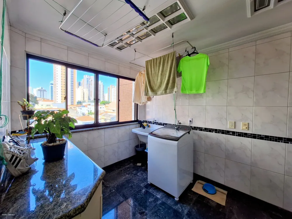 Apartamento, 3 quartos, 188 m² - Foto 3