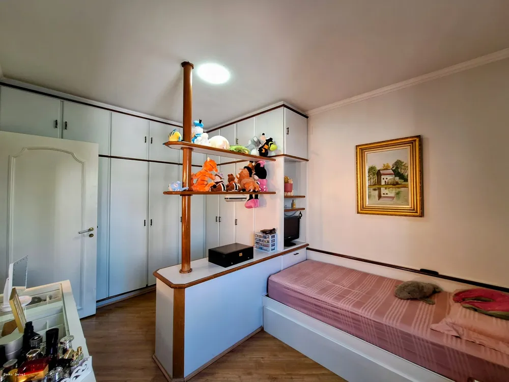 Apartamento, 3 quartos, 188 m² - Foto 2