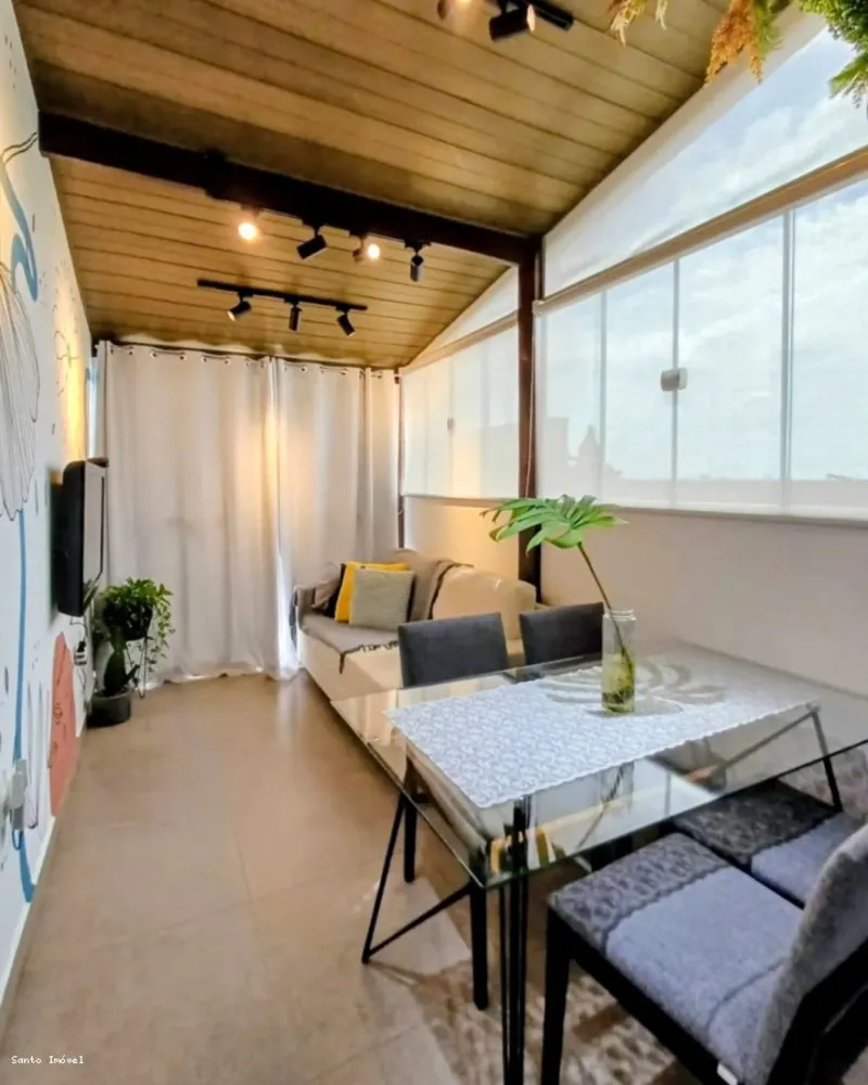 Cobertura, 2 quartos, 100 m² - Foto 4