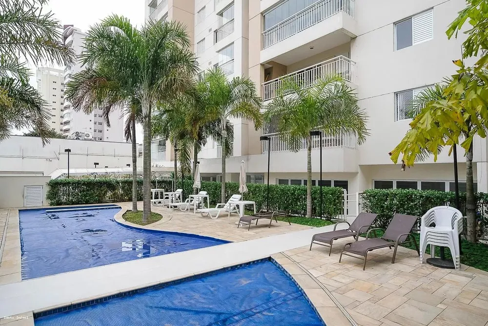 Apartamento, 3 quartos, 99 m² - Foto 3