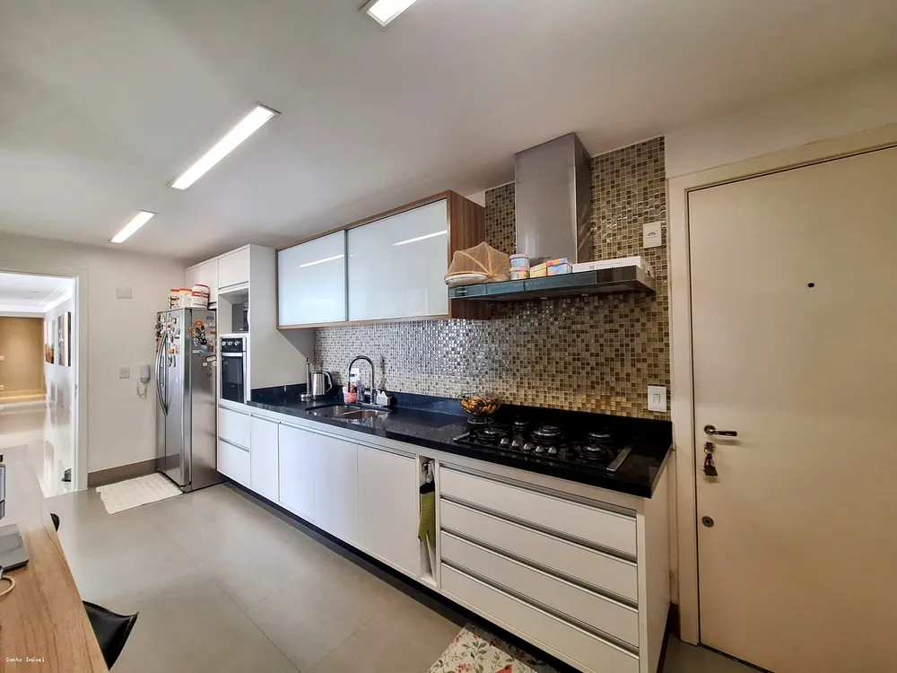 Apartamento, 4 quartos, 177 m² - Foto 1