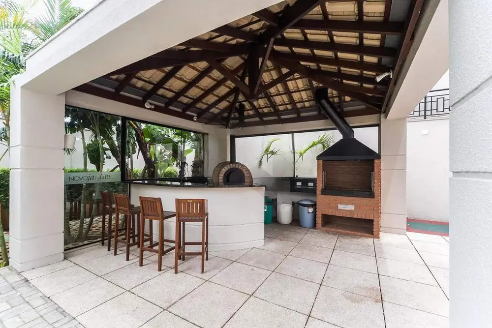 Apartamento, 4 quartos, 177 m² - Foto 4