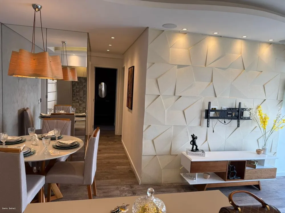 Apartamento, 2 quartos, 66 m² - Foto 3