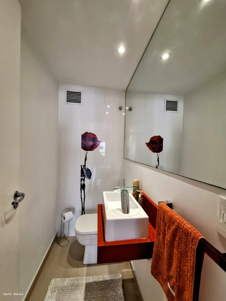 Apartamento, 3 quartos, 133 m² - Foto 3