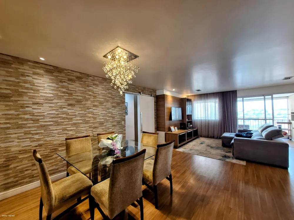 Apartamento, 3 quartos, 133 m² - Foto 4