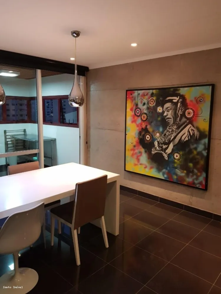 Apartamento, 4 quartos, 350 m² - Foto 3