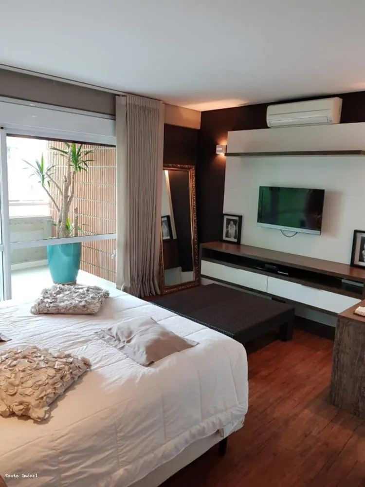 Apartamento, 4 quartos, 350 m² - Foto 4