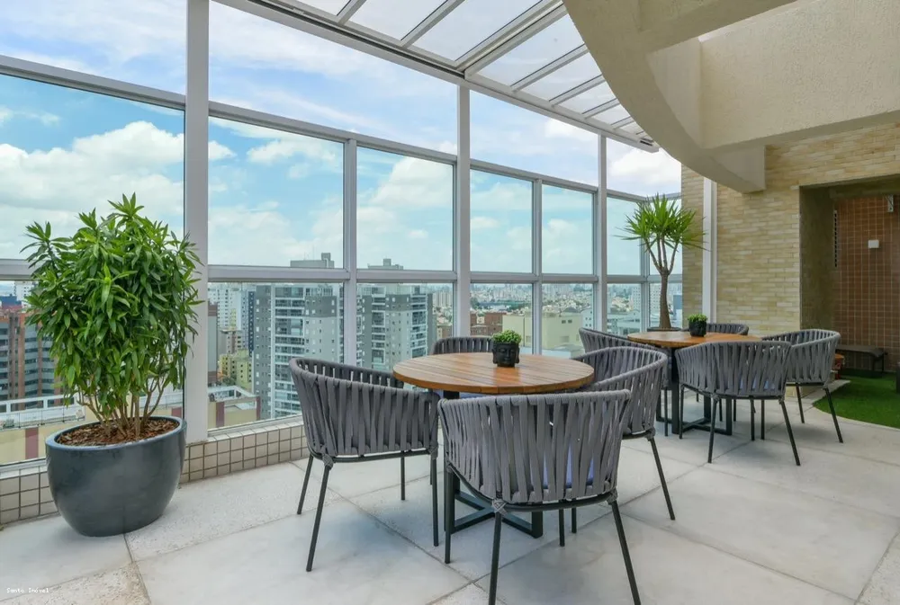 Cobertura, 3 quartos, 284 m² - Foto 1