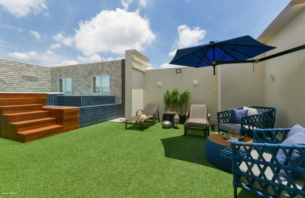Cobertura, 3 quartos, 284 m² - Foto 2