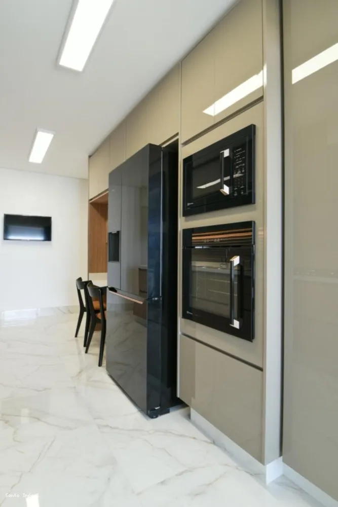 Cobertura, 3 quartos, 284 m² - Foto 4