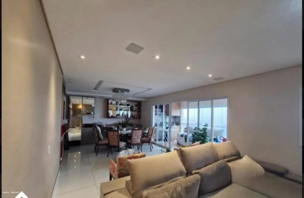 Apartamento, 3 quartos, 146 m² - Foto 2