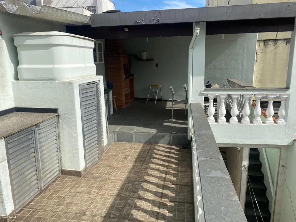 Sobrado, 2 quartos, 124 m² - Foto 2