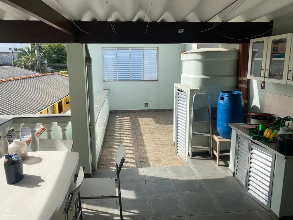 Sobrado, 2 quartos, 124 m² - Foto 3