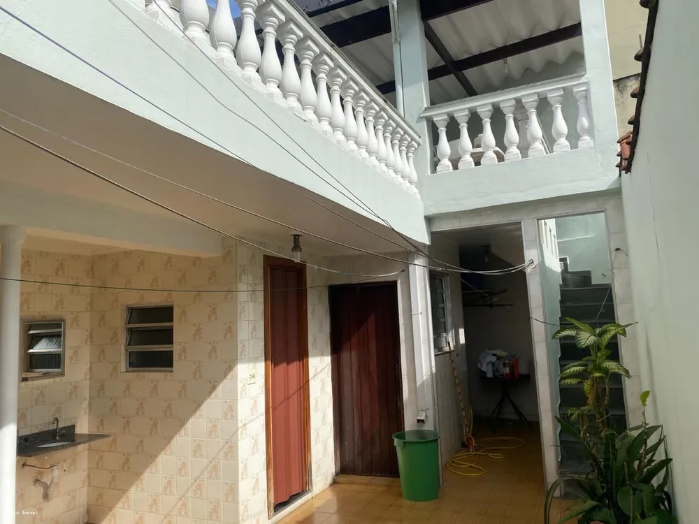 Sobrado, 2 quartos, 124 m² - Foto 4
