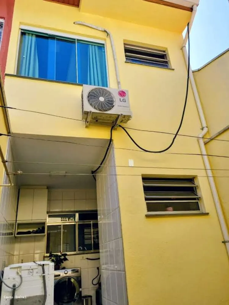 Sobrado, 2 quartos, 160 m² - Foto 1