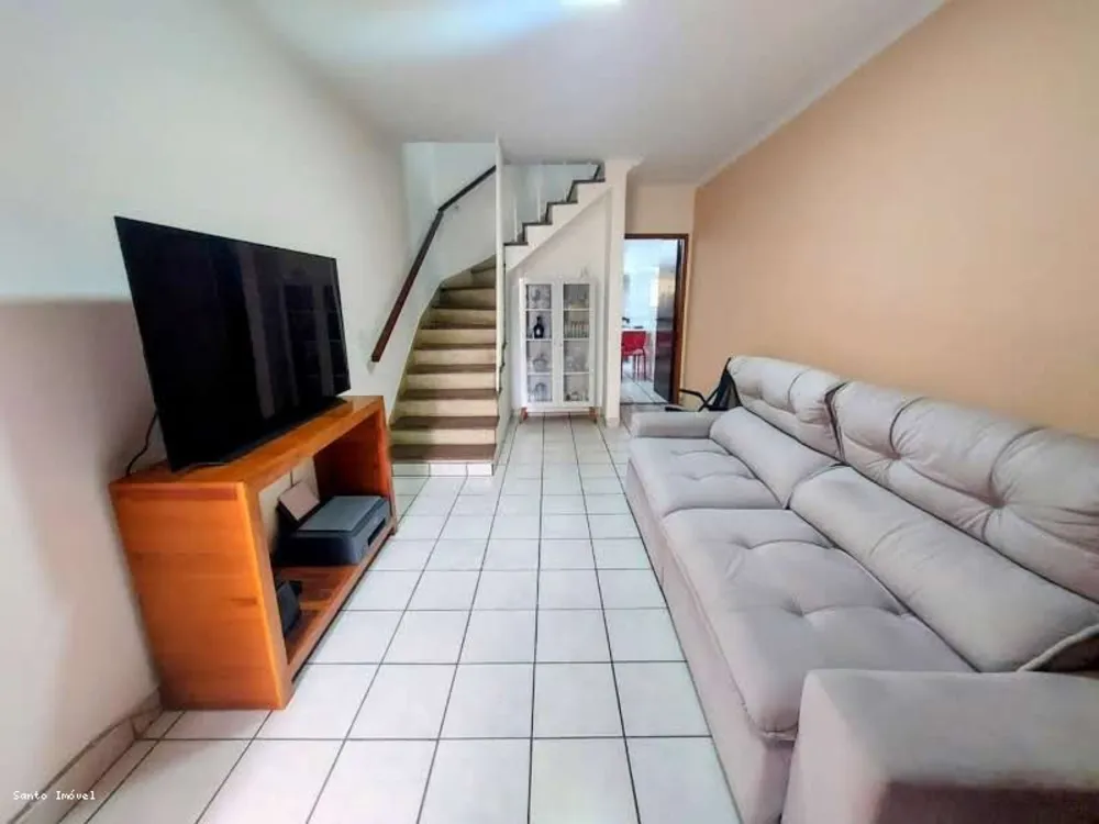 Sobrado, 2 quartos, 160 m² - Foto 3