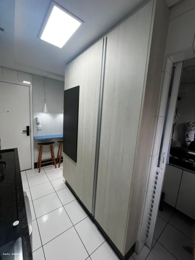 Apartamento, 3 quartos, 83 m² - Foto 3