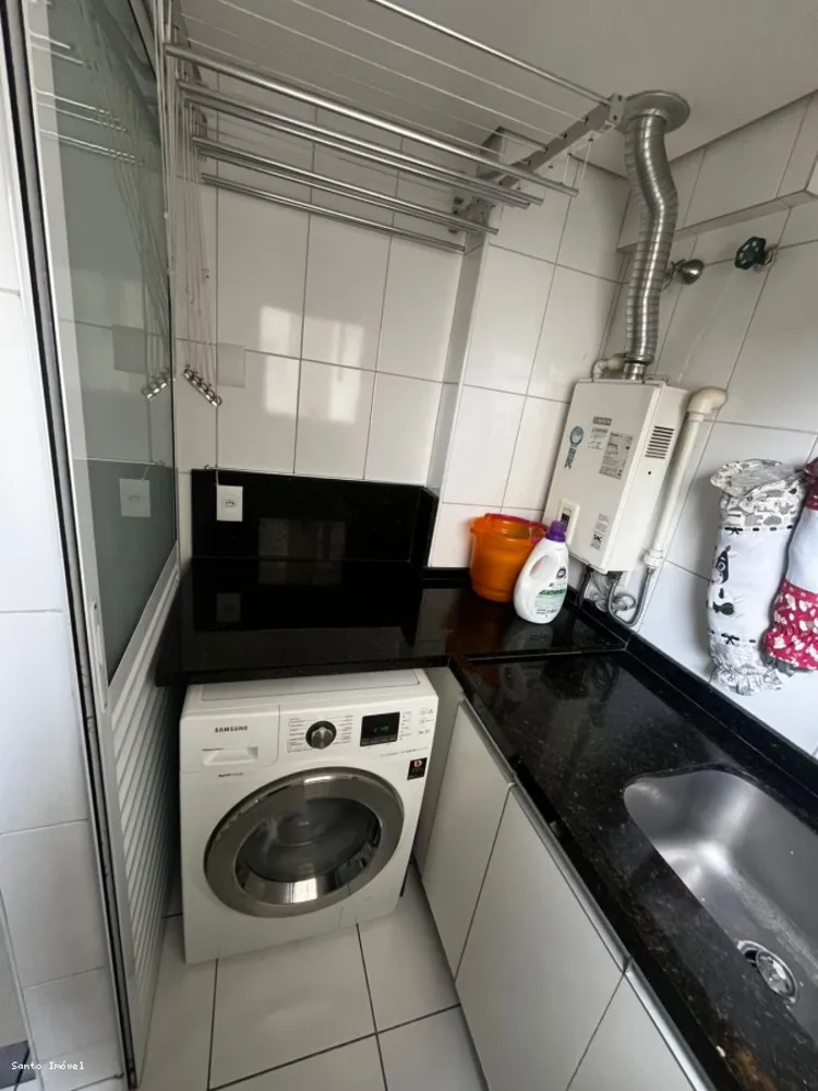 Apartamento, 3 quartos, 83 m² - Foto 2