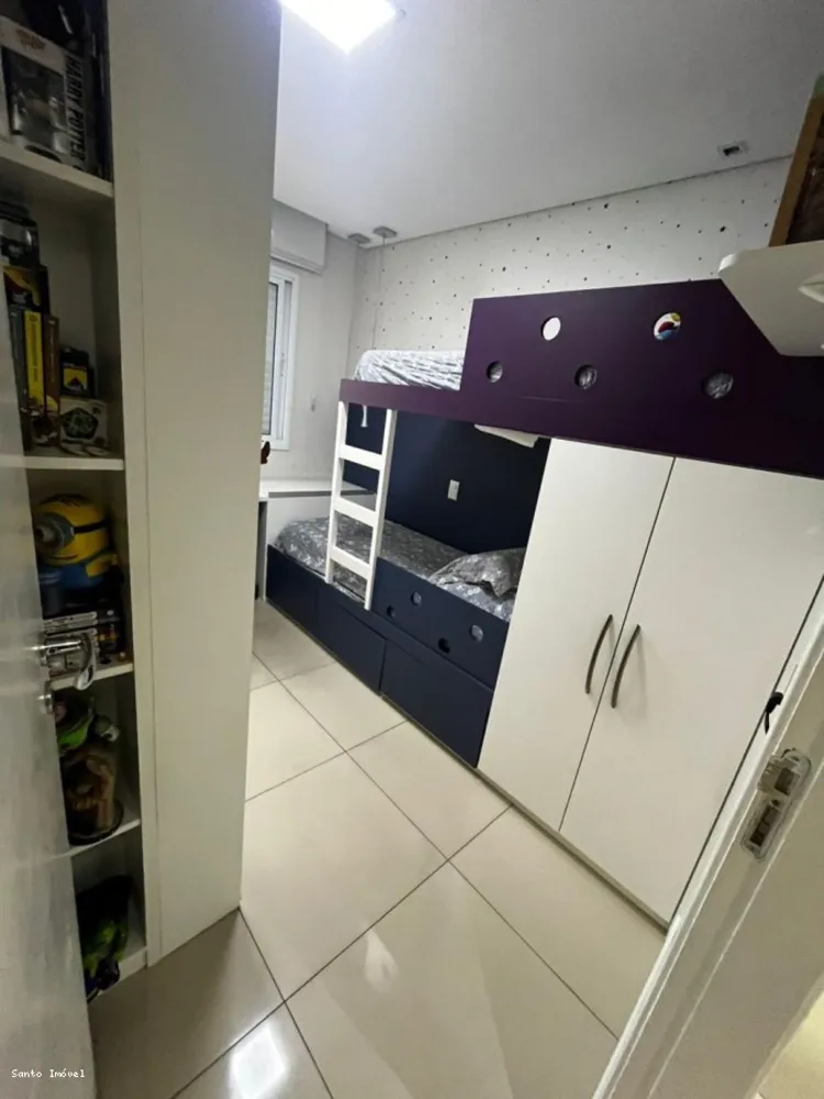 Apartamento, 3 quartos, 83 m² - Foto 1