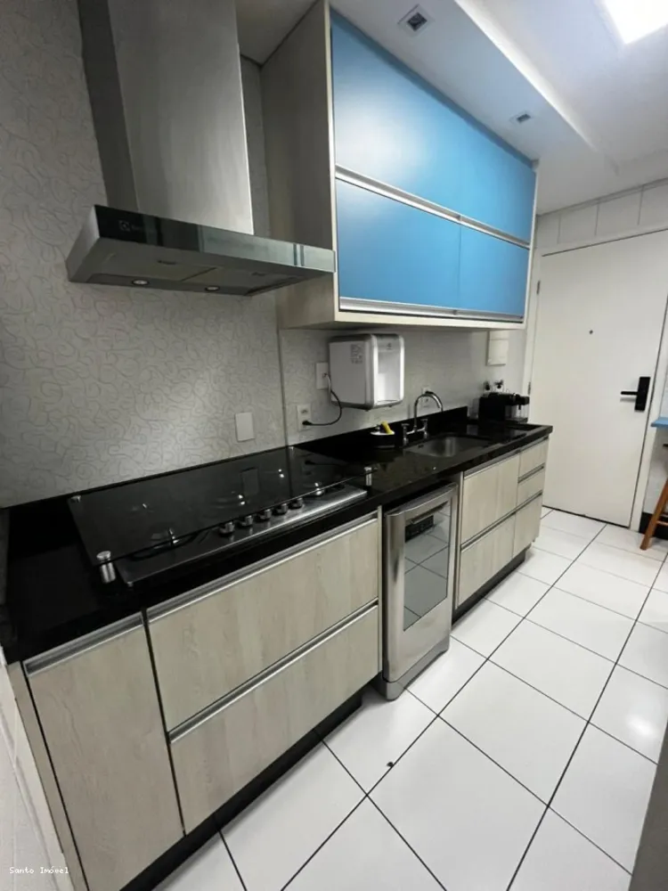 Apartamento, 3 quartos, 83 m² - Foto 4