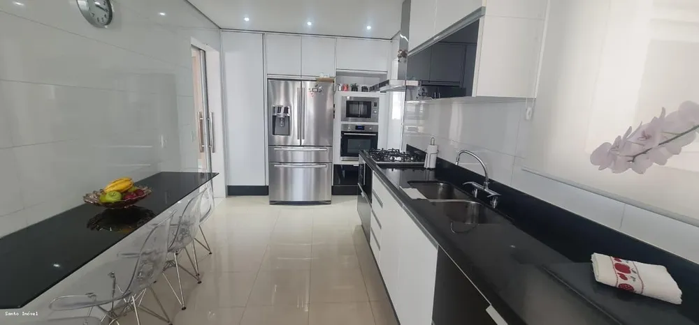 Apartamento, 3 quartos, 198 m² - Foto 3