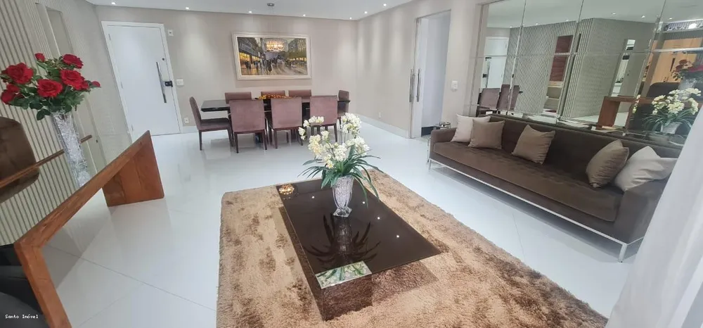 Apartamento, 3 quartos, 198 m² - Foto 1