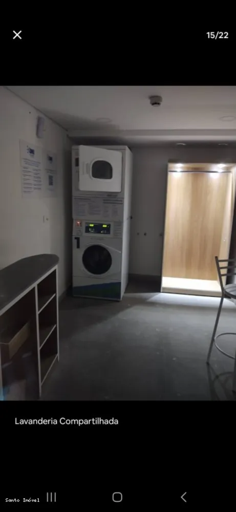 Apartamento, 1 quarto - Foto 4