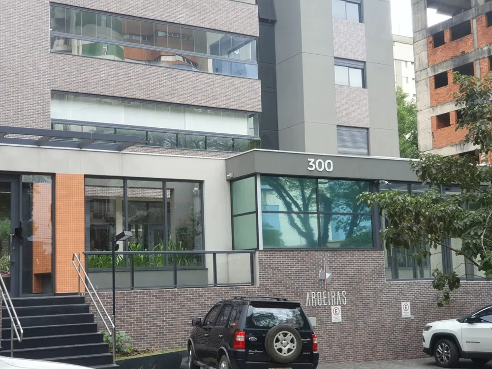 Apartamento, 3 quartos, 178 m² - Foto 4