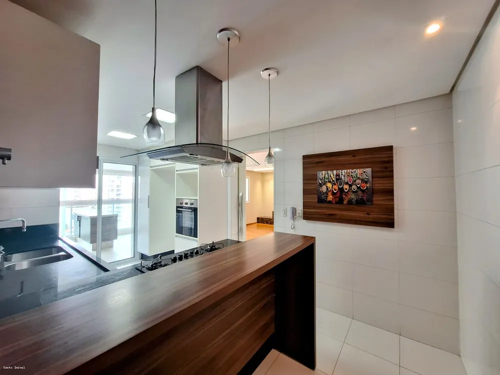 Apartamento, 3 quartos, 142 m² - Foto 2