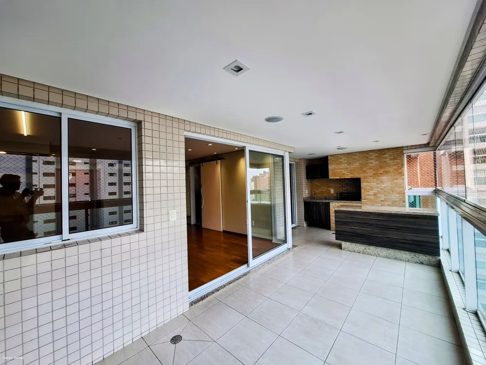 Apartamento, 3 quartos, 142 m² - Foto 3