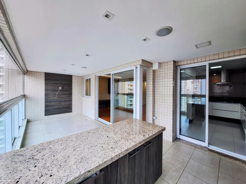 Apartamento, 3 quartos, 142 m² - Foto 4