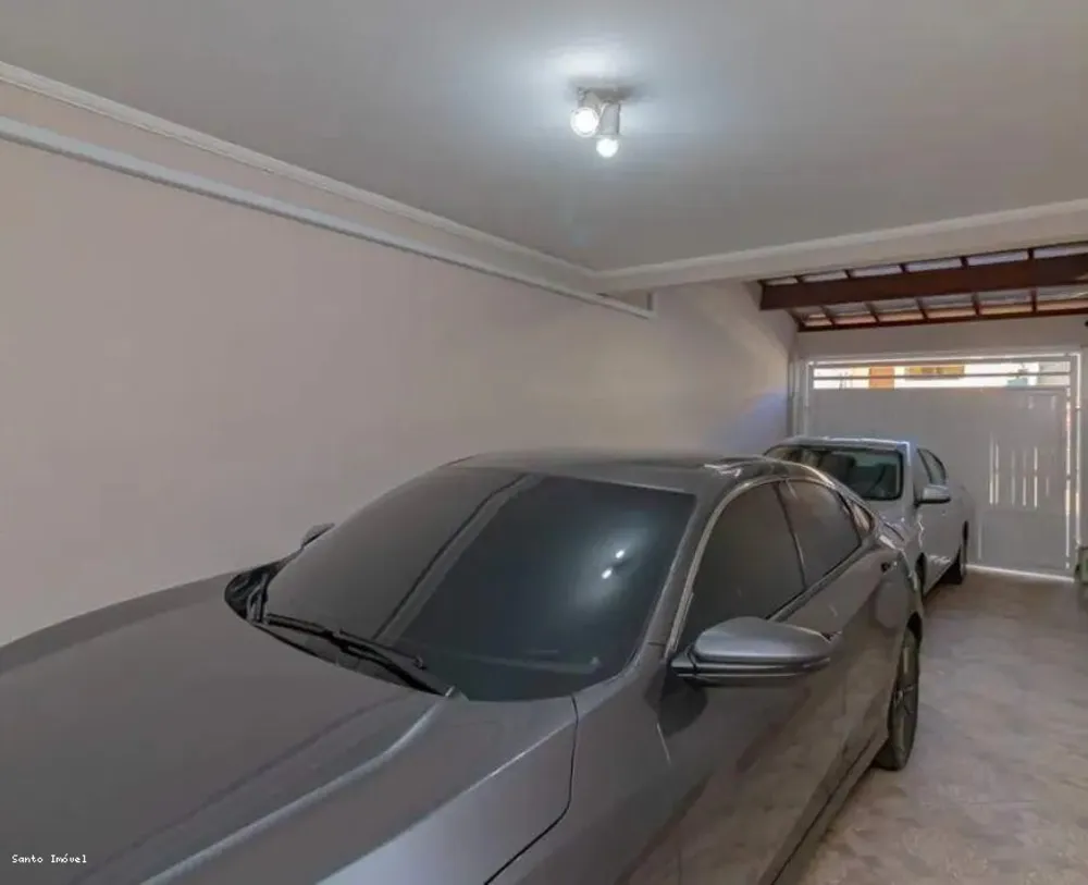 Sobrado, 3 quartos, 129 m² - Foto 4