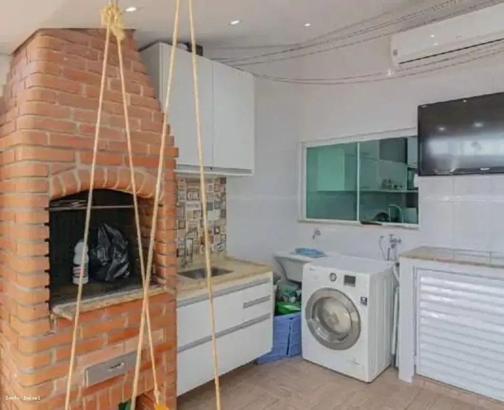 Sobrado, 3 quartos, 129 m² - Foto 3
