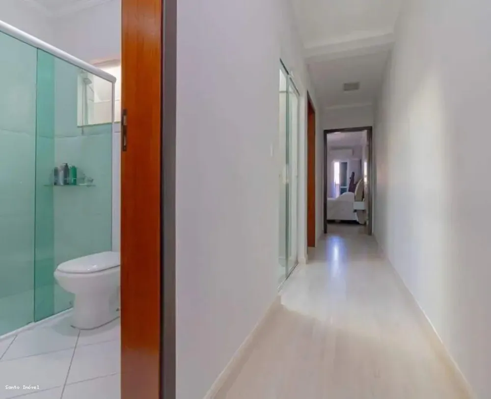 Sobrado, 3 quartos, 129 m² - Foto 2