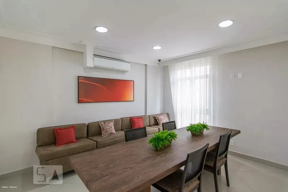 Apartamento, 3 quartos, 78 m² - Foto 4