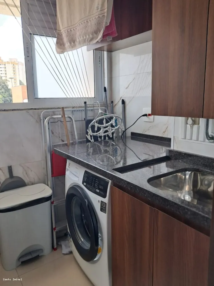 Apartamento, 3 quartos, 78 m² - Foto 2