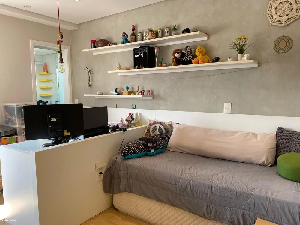 Apartamento, 3 quartos, 173 m² - Foto 4