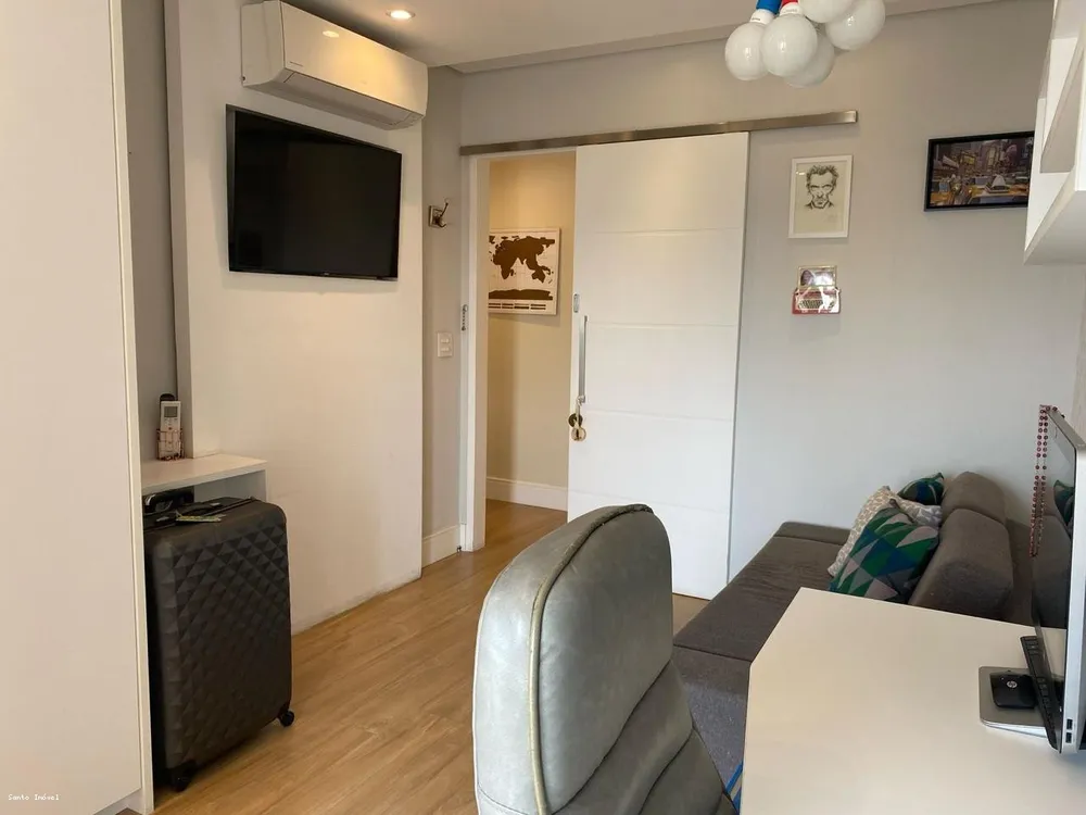 Apartamento, 3 quartos, 173 m² - Foto 6