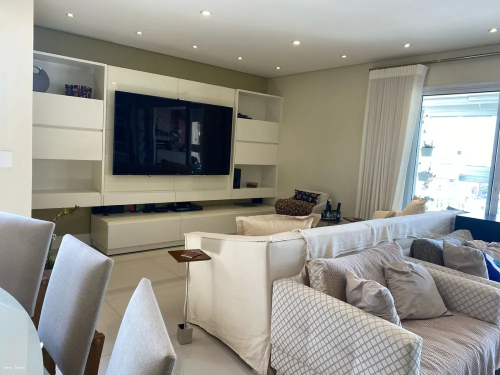 Apartamento, 3 quartos, 173 m² - Foto 1