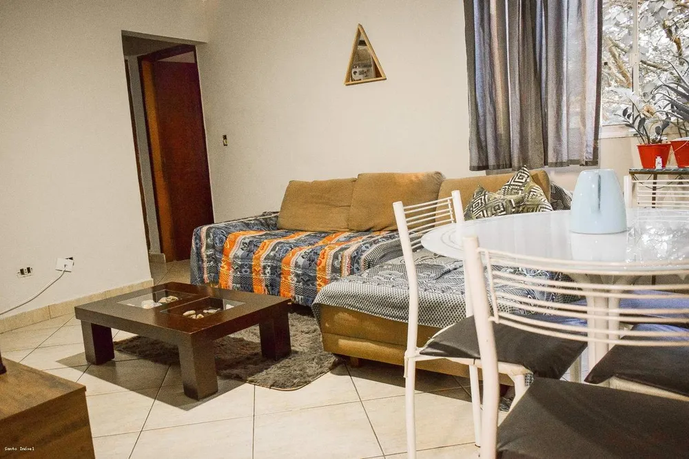 Apartamento, 2 quartos, 56 m² - Foto 3