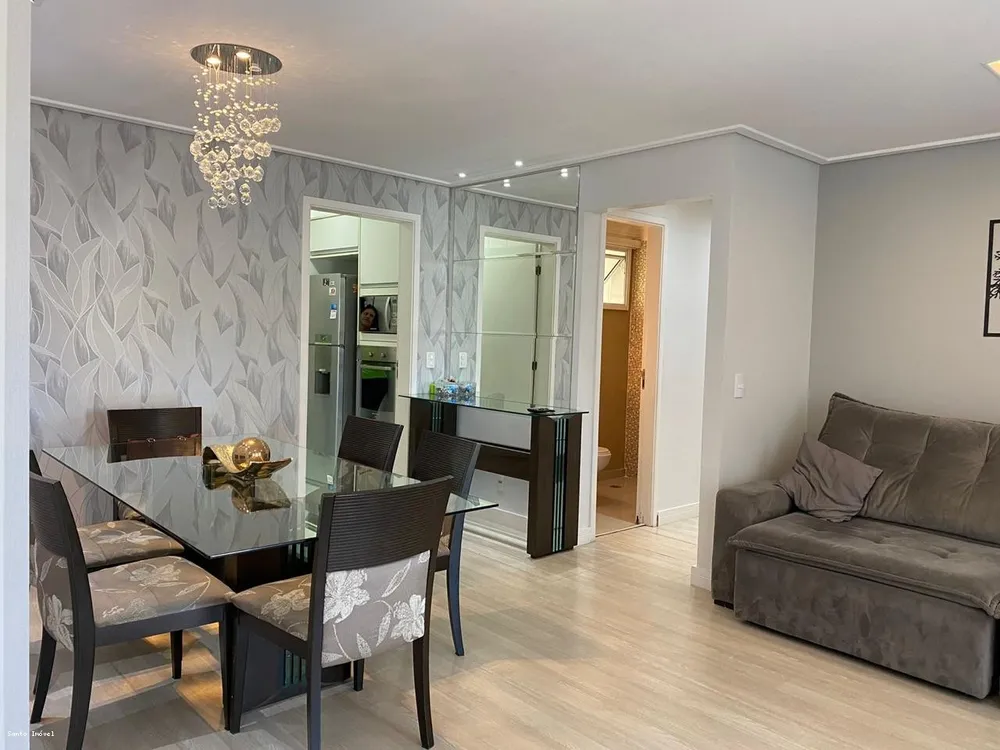 Apartamento, 2 quartos, 83 m² - Foto 1