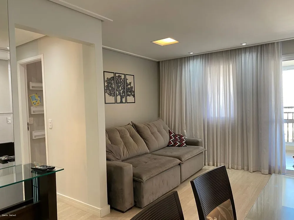 Apartamento, 2 quartos, 83 m² - Foto 2
