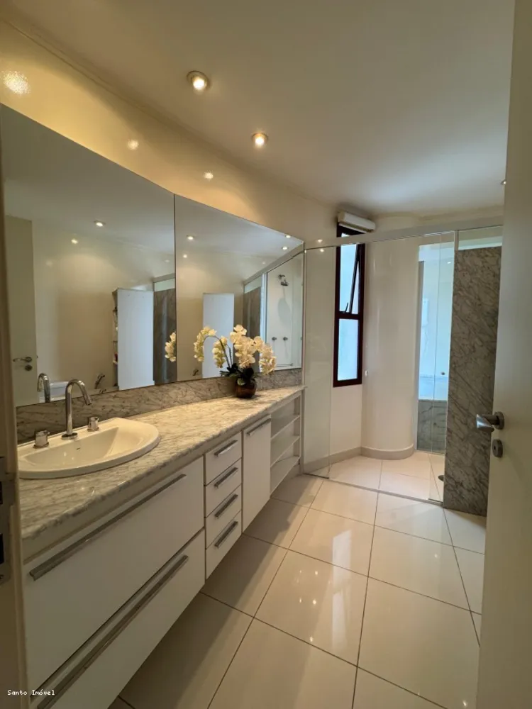 Apartamento, 4 quartos, 350 m² - Foto 4