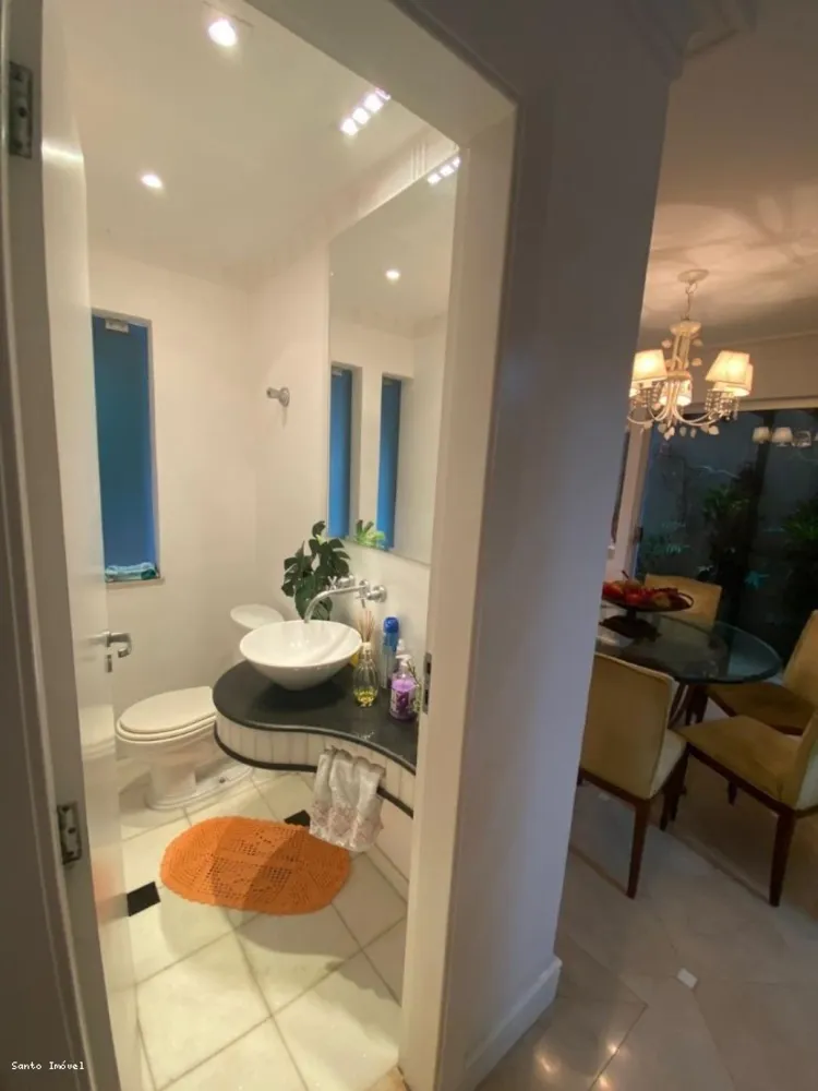 Sobrado, 4 quartos, 233 m² - Foto 4